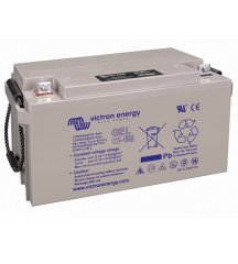 12V/66Ah Gel Deep Cycle Akü BAT412600104