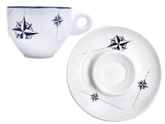 FİNCAN TAKIMI - NORTHWIND - 6'LI PAKET