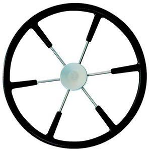 Vetus dümen tip KS55Z SİYAH 537mm