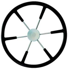 Vetus dümen tip KS55Z SİYAH 537mm