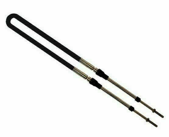 ULTRAFLEX REMOTE CONTROL TELİ C8-26 FEET 7.93 MT