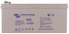Victron Energy 12V/220Ah Gel Deep Cycle BAT412201104
