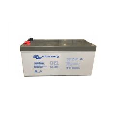 Victron Energy 12V/265Ah Gel Deep Cycle BAT412126101