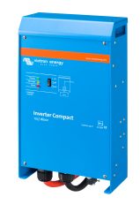 Victron Energy Phoenix  İnverter Compact 12/1600 CIN121620000