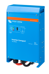 Victron Energy Phoenix  İnverter Compact 12/1600 CIN122160000