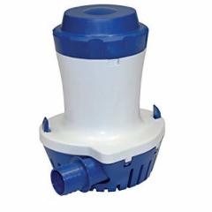 SHURFLO 24 V 1500 GPH SİNTİNE POMPASI