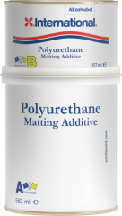 International Polyurethane Matting Additive 750 Ml  Matlaştırıcı