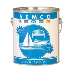 Semco Tik Koruyucu Naturel 0,95 Litre