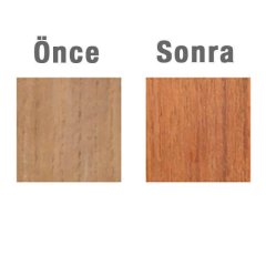 Semco Tik Koruyucu Naturel 0,95 Litre