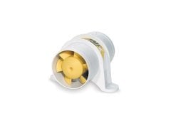 SHURFLO 4'' YELLOW TAIL BLOWER