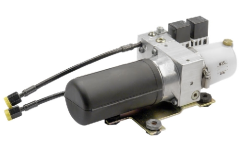 Vetus elektro hidrolik pompa 12V Kapasite	: 700cm³/dak.
