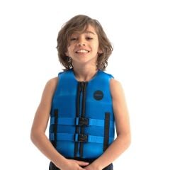 JOBE NEOPREN ÇOCUK CAN YELEĞİ MAVİ 164
