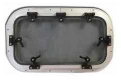 LUMBOZ ALÜMİNYUM 26cm