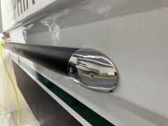 RADIAL 30 PLASTİK BAŞLANGIÇ
