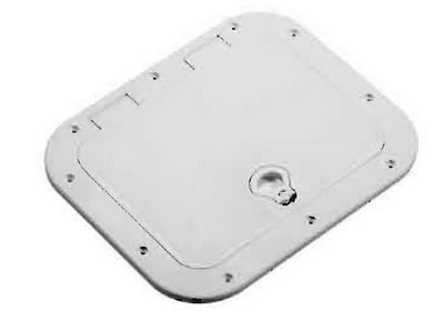 EASTERNER PLASTİK KAPAK 280X380 MM