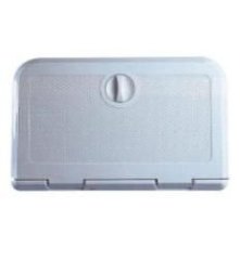 NUOVARADE PLASTİK KAPAK DİKDÖRTGEN 170X290 MM