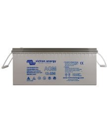 Victron Energy 12V/230Ah AGM Super Cycle Battery (M8) BAT412123081