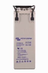 Victron Energy 12V/115Ah AGM Telekom akü (M8) BAT412105164