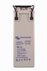 Victron Energy 12V/200Ah AGM Telekom Akü (M8) BAT412181164