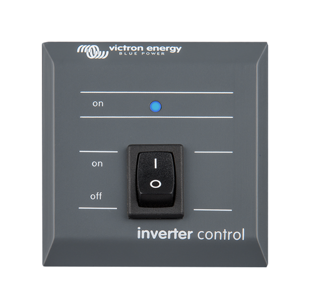 Victron Energy Phoenix Inverter Control VE.Direct REC040010210R