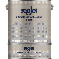 SEAJET 039 ANTİFOULİNG BOYA KIRMIZI 2 LT