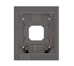 Victron Energy Wall mount enclosure for Color Control GX and BMV or MPPT Control ASS050600000