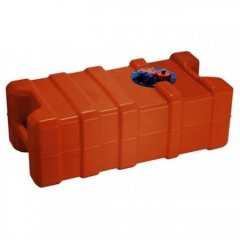 CAN YAKIT TANKI   70 LT