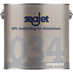 SEAJET 034 SPEED ANTİFOULİNG BOYA BEYAZ 2.5 LT