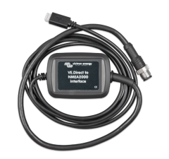 VE.Direct to NMEA2000 interface ASS030520310