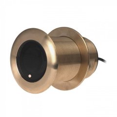 GARMİN GÖMME KROM TRUNSDUCER GT17-TH 20