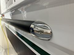 RADIAL 40 PLASTİK BAŞLANGIÇ
