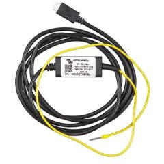 VE.Direct non inverting remote on-off cable ASS030550320