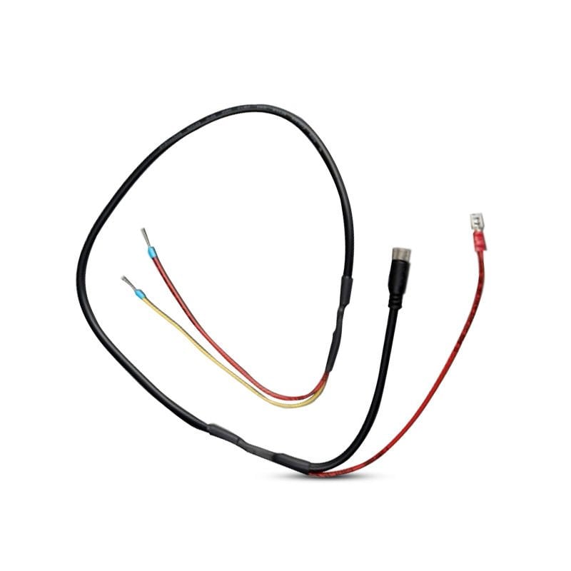 VE.Bus BMS to BMS 12-200 alternator control cable ASS030510120
