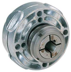 Vetus Kaplin Ø: 20mm Pilot delikli