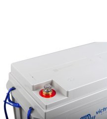 Victron Energy Lead Carbon Akü 12V/106Ah (M8) BAT612110081