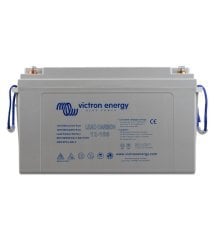 Victron Energy Lead Carbon Akü 12V/106Ah (M8) BAT612110081
