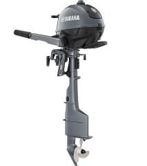 YAMAHA MOTOR F2.5    BMHS