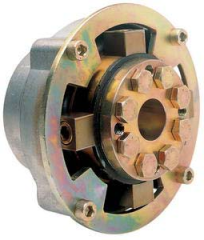 Vetus Uniflex kaplin 25mm