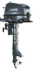 YAMAHA MOTOR F6       CMHS