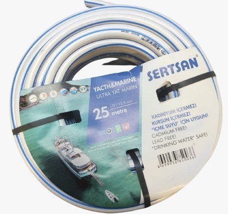 Ultra Yat Marine Hortum