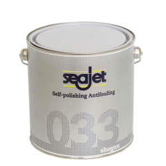 SEAJET 033 ANTİFOULİNG BOYA LACİVERT 5 LT