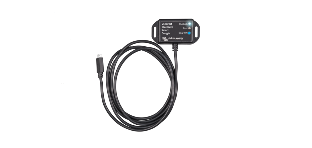 Victron Energy VE.Direct Bluetooth Smart dongle ASS030536011