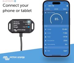 Victron Energy VE.Direct Bluetooth Smart dongle ASS030536011