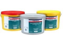 International Interfill 830 Epoksi Dolgu Macunu ( A Standart) 20 Litre