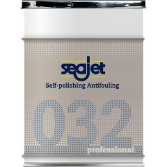 SEAJET 032 YELKENLİ EKO. ANTİFO. BOYA KIRMIZI 5 LT