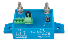 Victron Energy Smart BatteryProtect 12/24V 65A BPR065022000