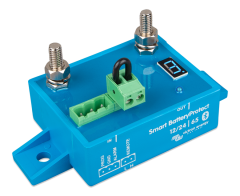 Victron Energy Smart BatteryProtect 12/24V 65A BPR065022000