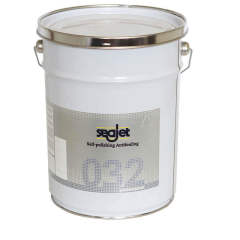 SEAJET 032 YELKENLİ EKO. ANTİFO. BOYA SİYAH  5 LT