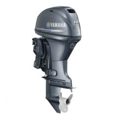 YAMAHA MOTOR F30     BETL