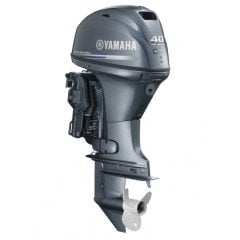 YAMAHA MOTOR F40     FETS